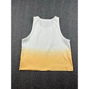 American Eagle‎ Women's Ombre Tank Top Size Medium